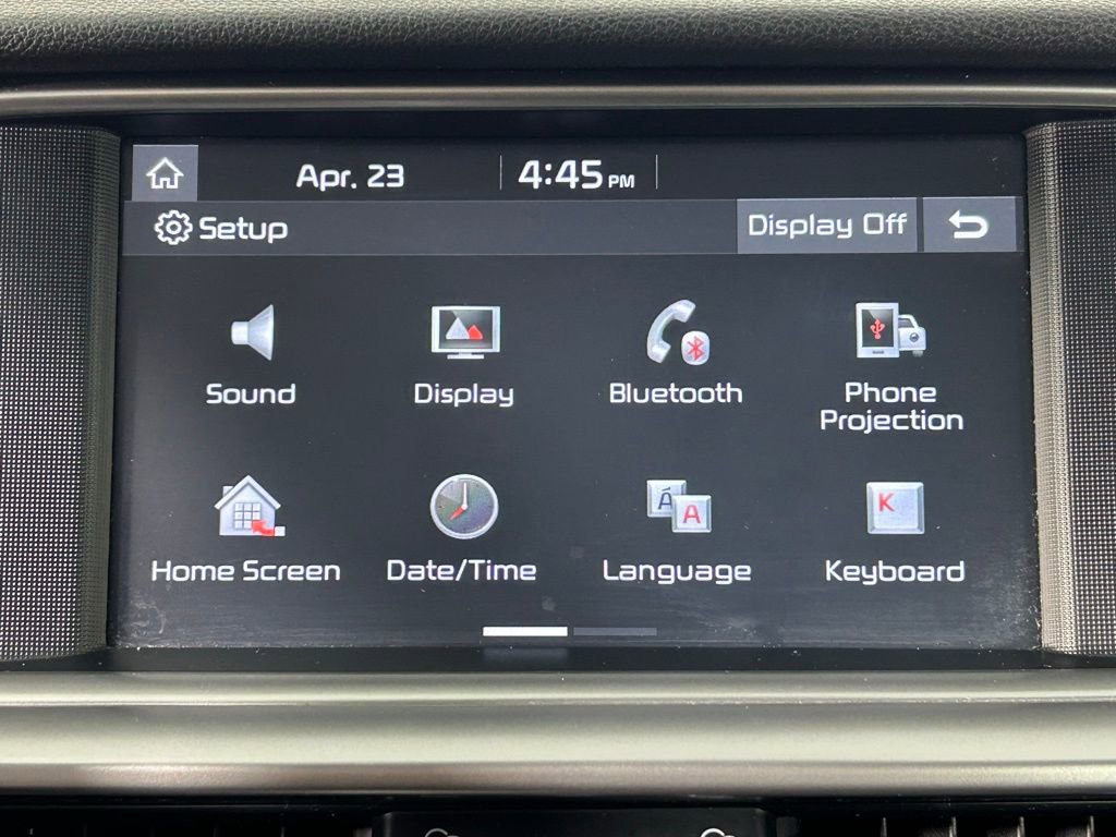 Used 2019 Kia Optima LX FWD image 16
