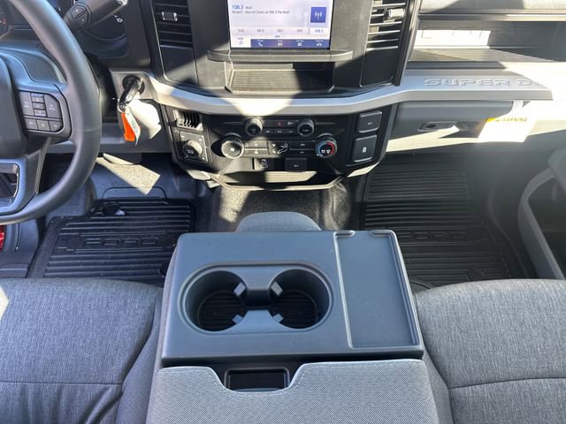 New 2026 Ford F250 XL w/ XL Off-Road Package image 17