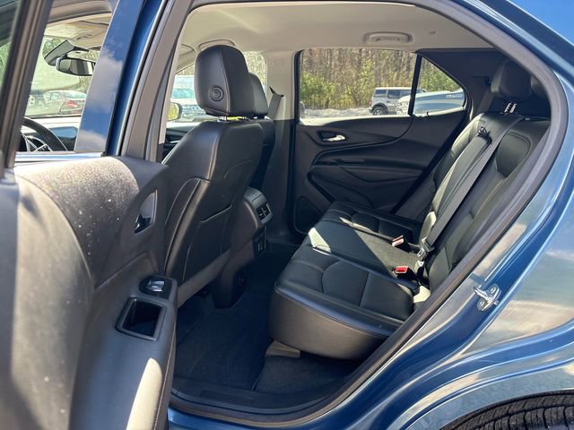 Used 2024 Chevrolet Equinox Premier image 14