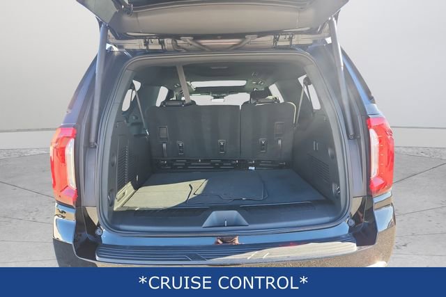 Used 2023 GMC Yukon XL SLT image 20