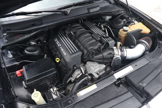 Used 2012 Dodge Challenger SRT8 w/ Premium Sound Group RWD image 47