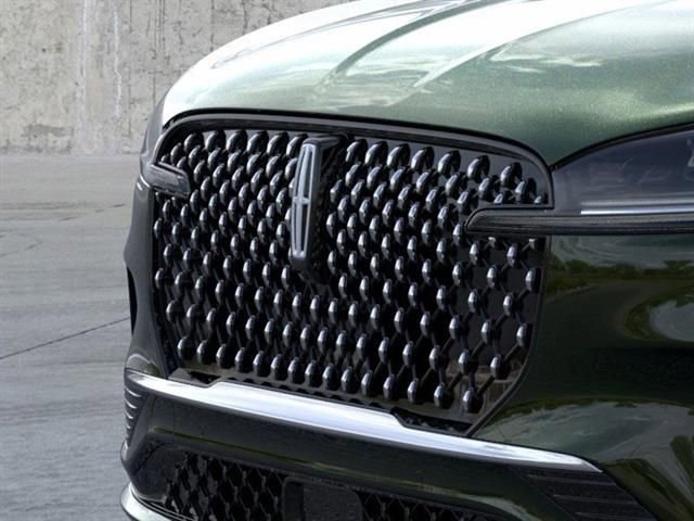 New 2026 Lincoln Aviator Black Label w/ Dynamic Handling Package image 17