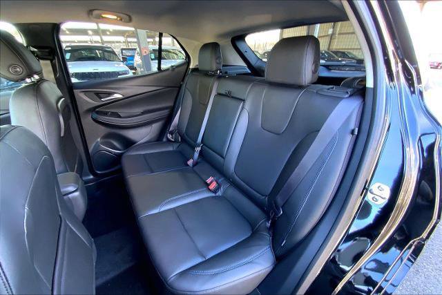 New 2026 Buick Encore GX Sport Touring w/ Comfort Package image 13