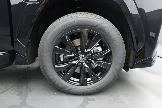 New 2026 Toyota RAV4 SE w/ Convenience Package AWD/4WD image 16
