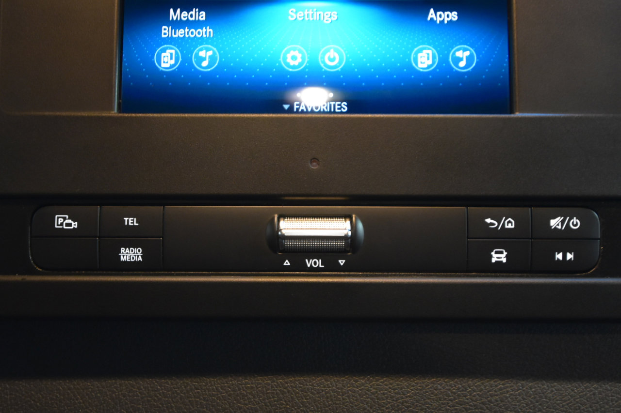 Used 2021 Mercedes-Benz Sprinter 2500 image 31