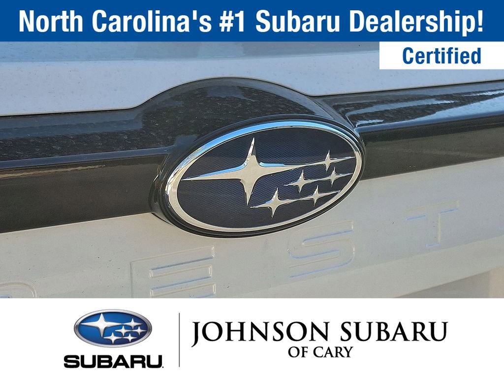 Used 2026 Subaru Forester image 15