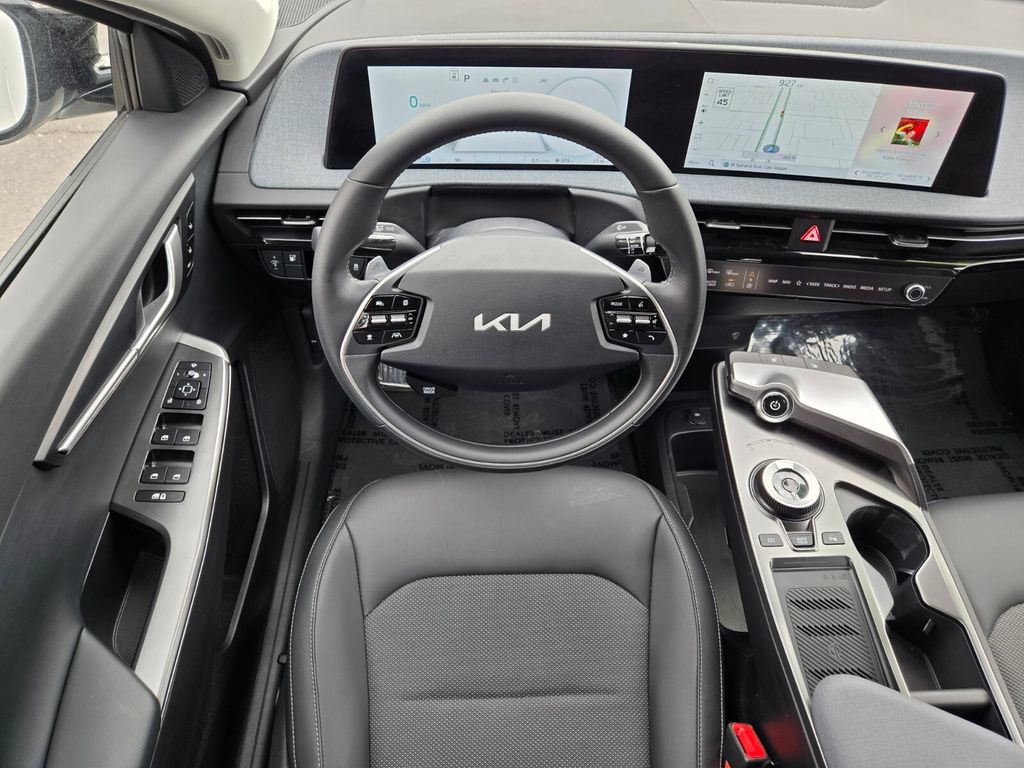 Used 2024 Kia EV6 Light RWD image 17