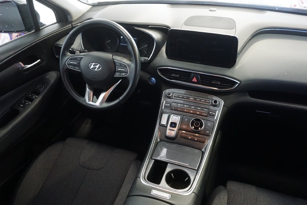 Used 2023 Hyundai Santa Fe SEL AWD/4WD image 27