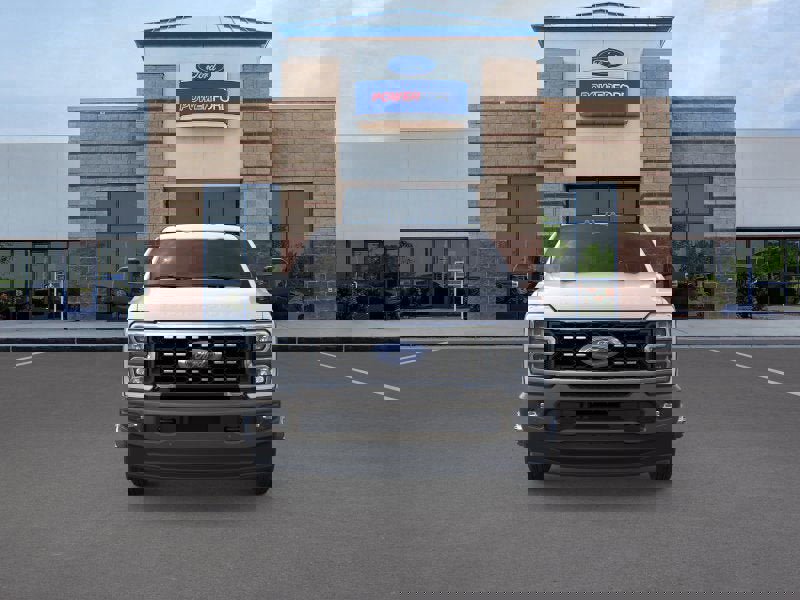 New 2026 Ford F350 XL image 3