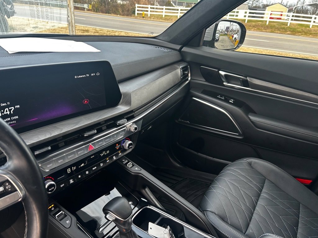 Used 2024 Kia Telluride SX Prestige X-Pro image 10