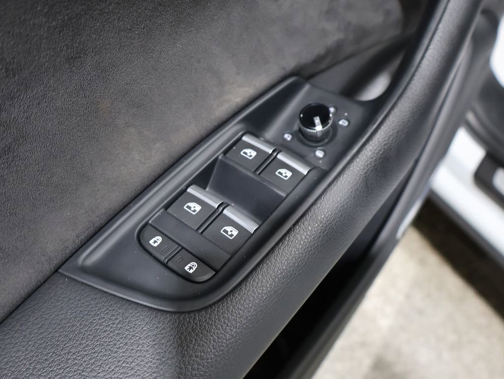 Used 2020 Audi SQ8 Prestige w/ Prestige Package image 13