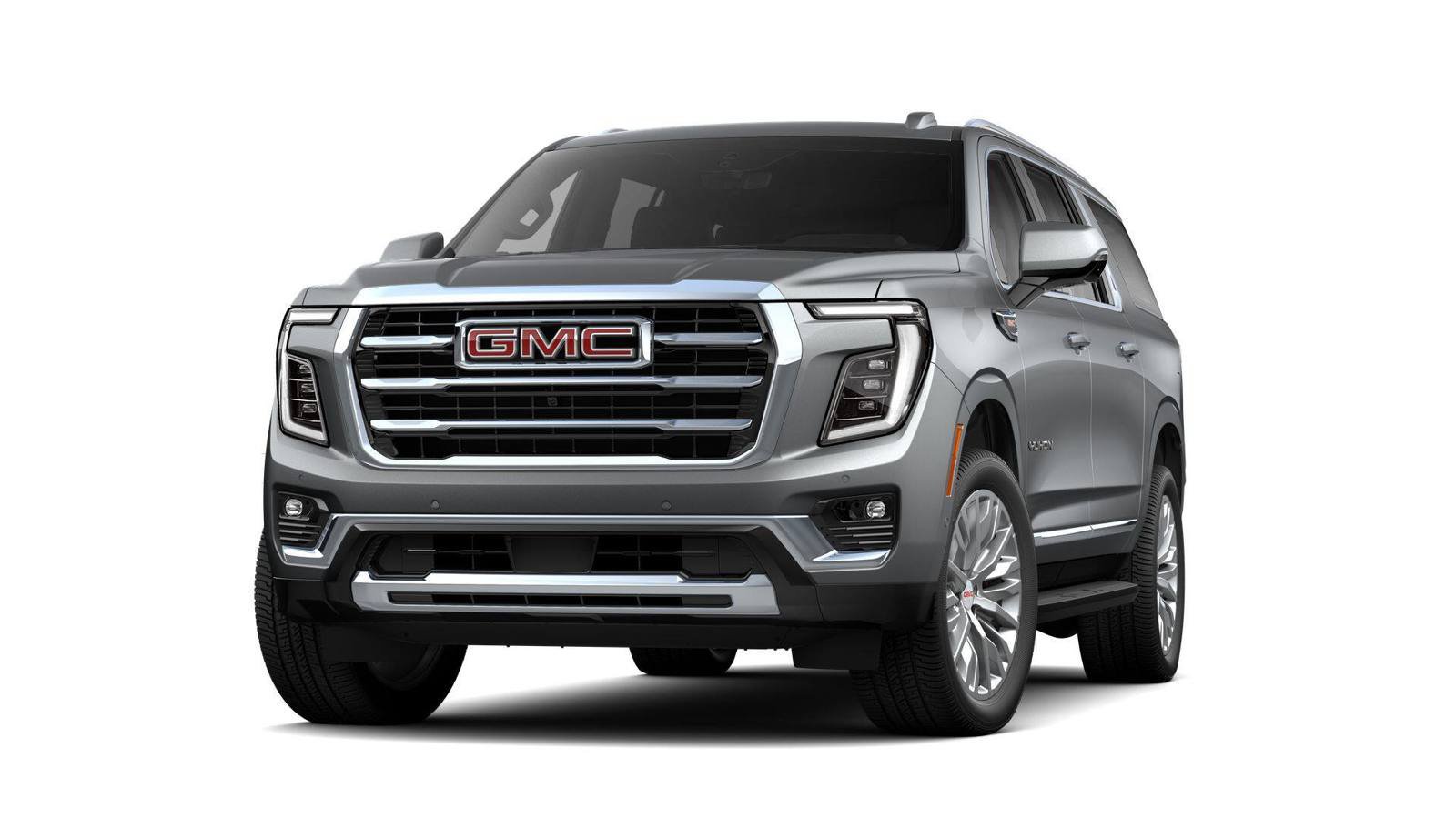 New 2027 GMC Yukon XL Elevation w/ Elevation Premium Package AWD/4WD image 36