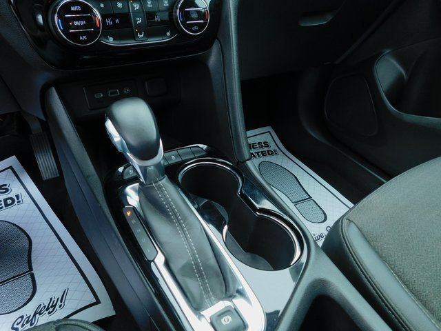 Used 2020 Buick Encore GX Select image 30