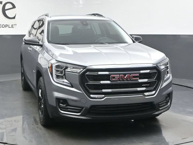 Used 2024 GMC Terrain AT4 AWD/4WD image 68