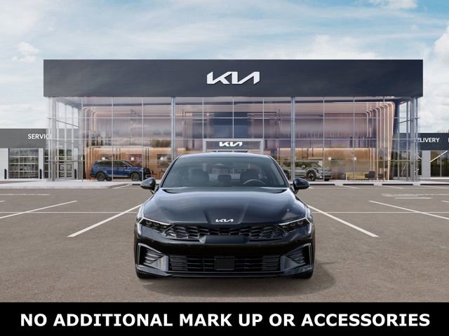New 2026 Kia K5 LXS image 2