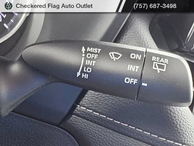 Used 2021 Toyota RAV4 LE AWD/4WD image 29