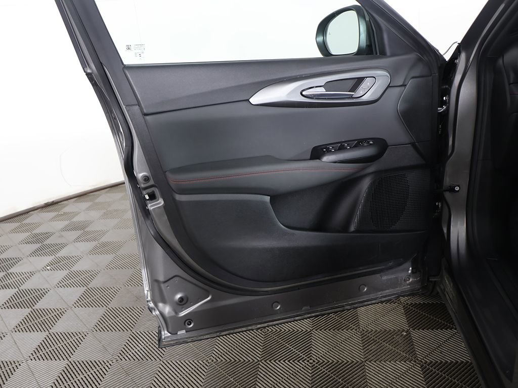 Used 2024 Dodge Hornet GT w/ Cold Weather Group image 21