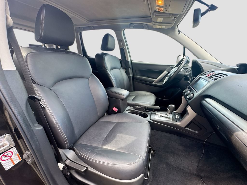 Used 2014 Subaru Forester 2.5i Limited w/ Popular Package #2 AWD/4WD image 26
