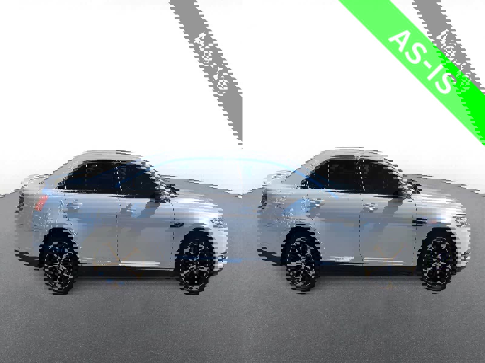 Used 2016 Ford Taurus SHO w/ Equipment Group 401A image 9