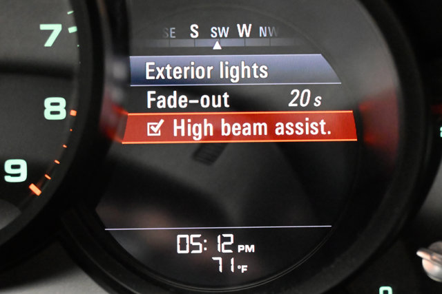 Used 2014 Porsche 911 50th Anniversary Edition image 23