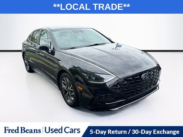 Used 2023 Hyundai Sonata SEL