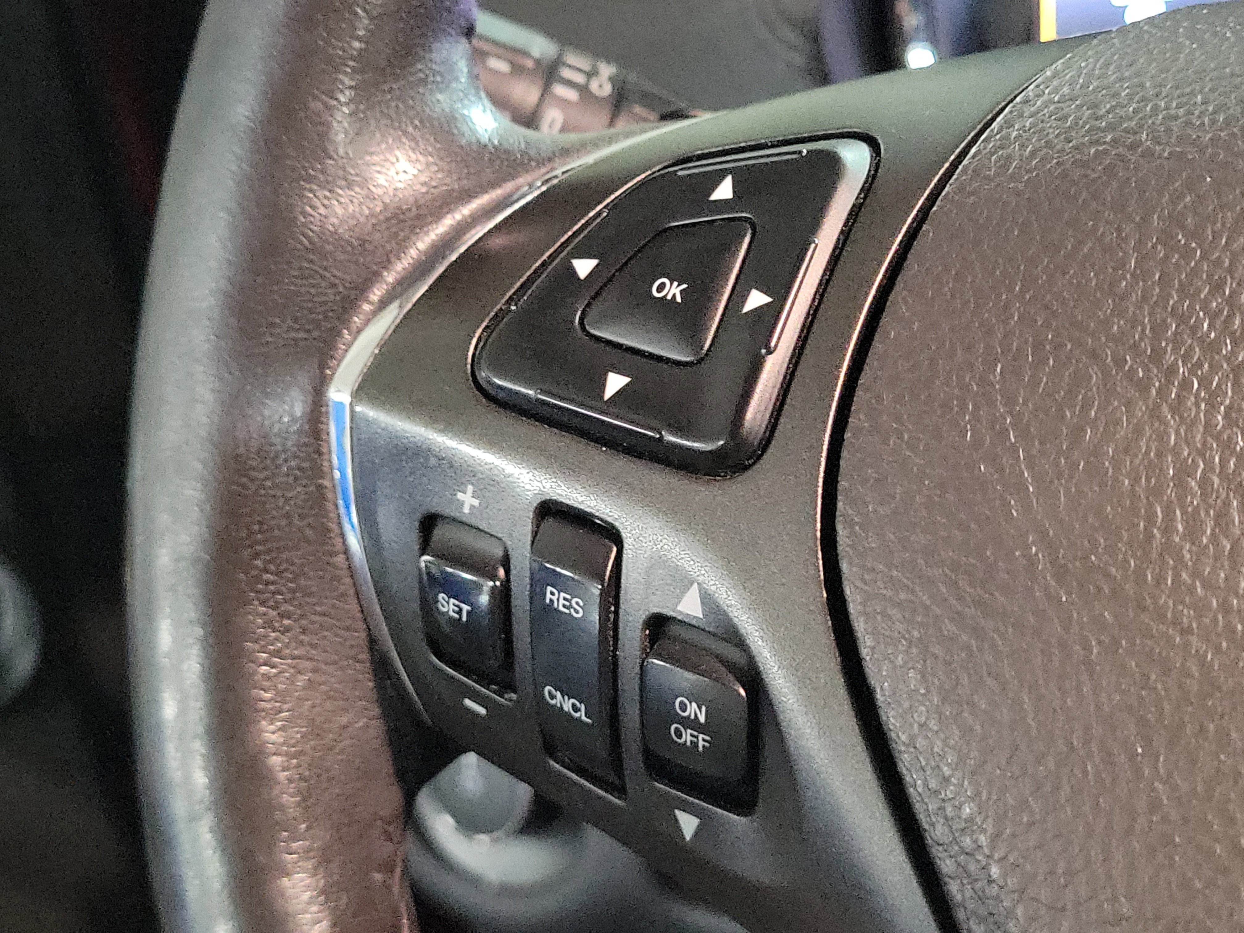 Used 2015 Lincoln MKT AWD w/ Equipment Group 201A image 28