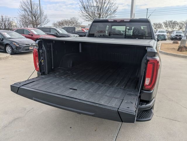 Used 2020 GMC Sierra 1500 Denali w/ Denali Premium Package image 28