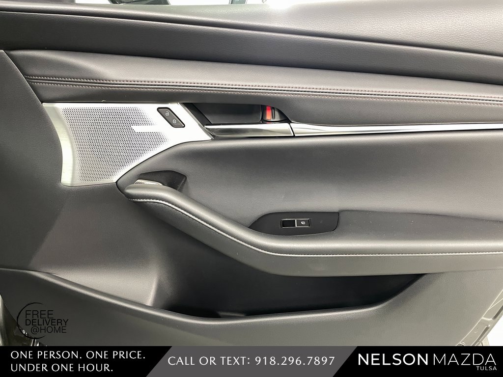 New 2026 MAZDA MAZDA3 Hatchback w/Premium Plus Pkg image 49