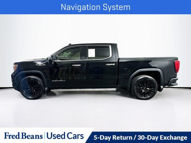 Used 2020 GMC Sierra 1500 Denali w/ Denali Ultimate Package AWD/4WD image 5