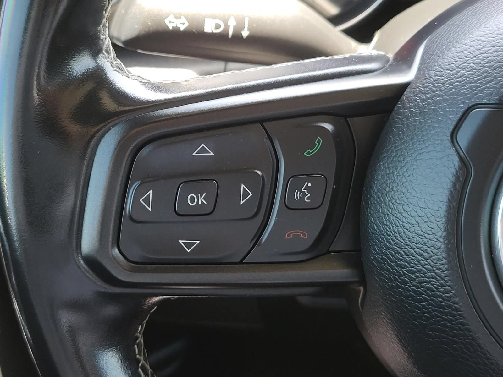 Used 2020 Jeep Wrangler Unlimited Sport AWD/4WD image 33