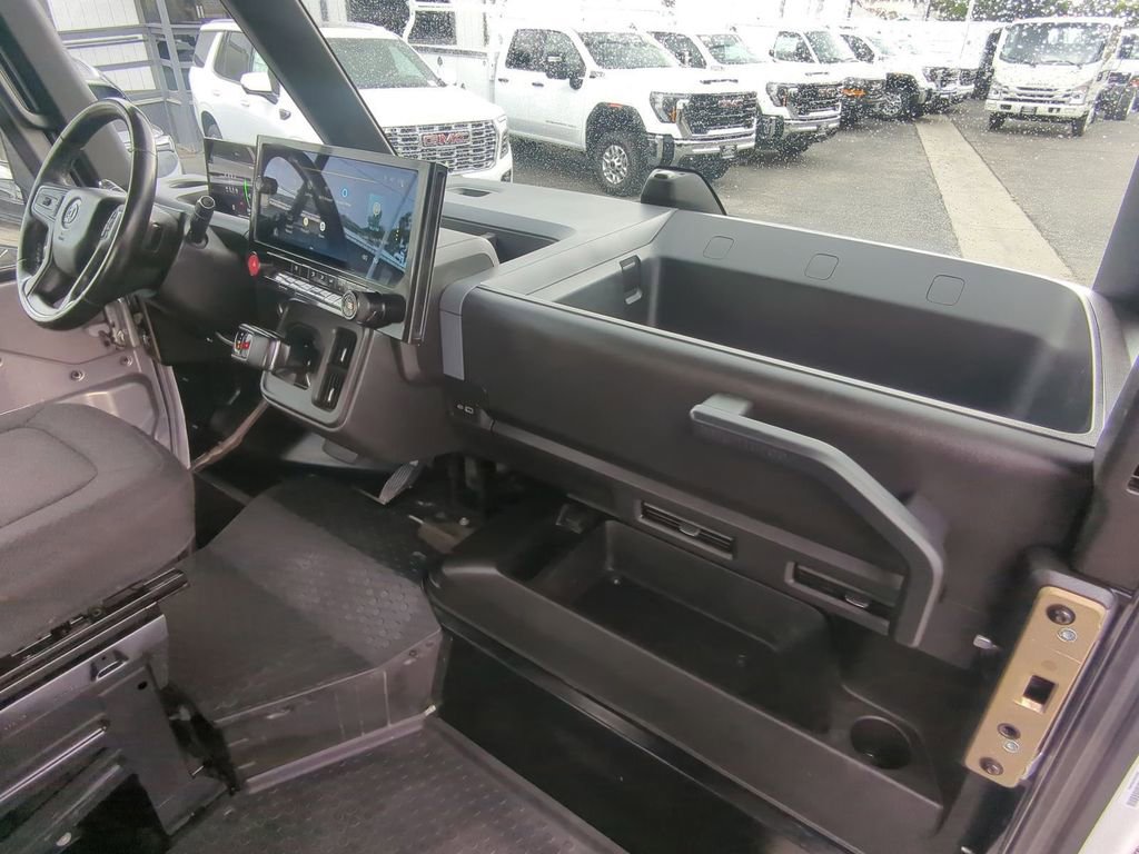 Used 2023 Chevrolet Brightdrop 600 w/ Active Safety Package 2 image 30