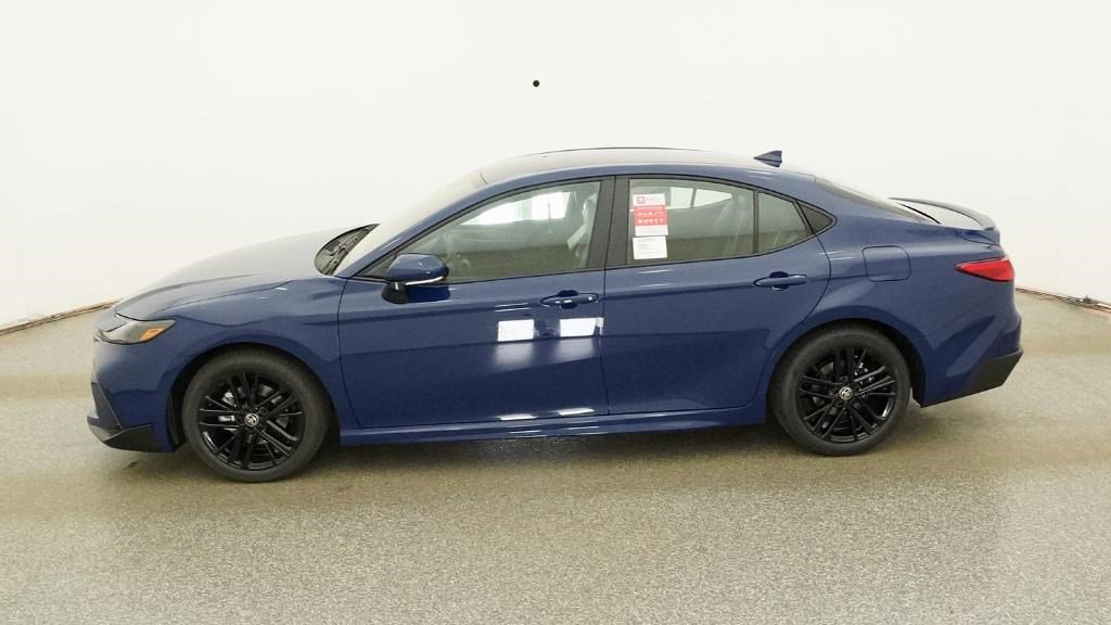 New 2026 Toyota Camry SE image 18
