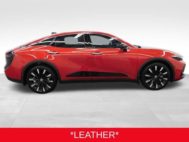 Used 2025 Toyota Crown Platinum image 6