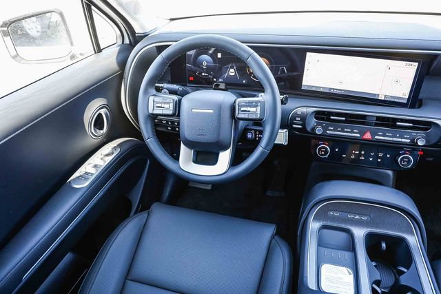 New 2026 Hyundai Palisade SEL FWD image 17