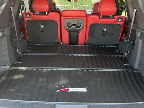 New 2026 Acura MDX A-Spec AWD/4WD image 32