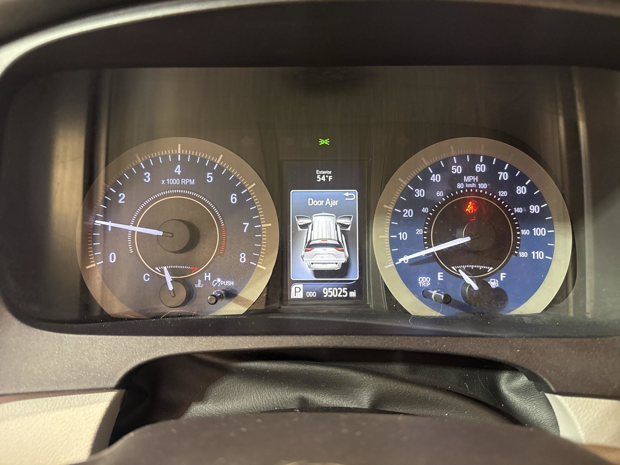 Used 2020 Toyota Sienna LE FWD image 18