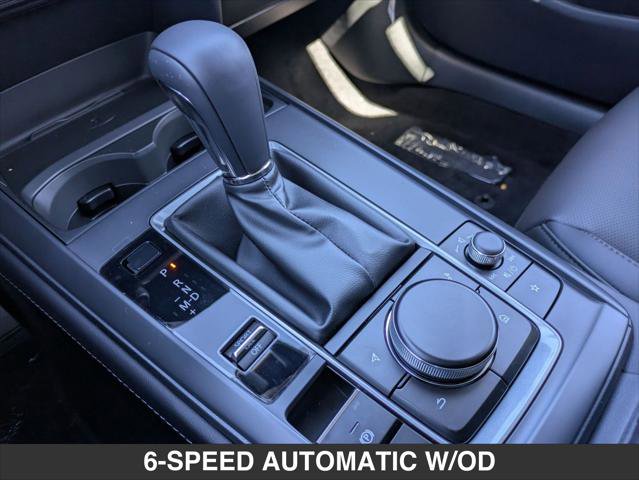 New 2026 MAZDA CX-30 AWD 2.5 S w/ Premium Package image 10