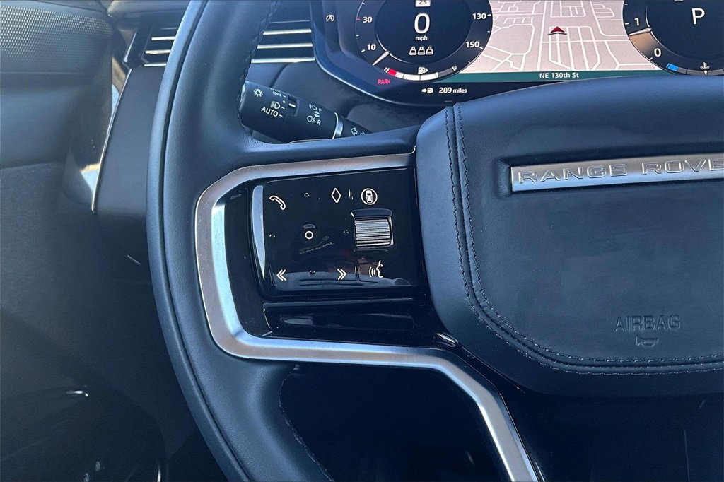 Used 2024 Land Rover Range Rover Sport SE image 20