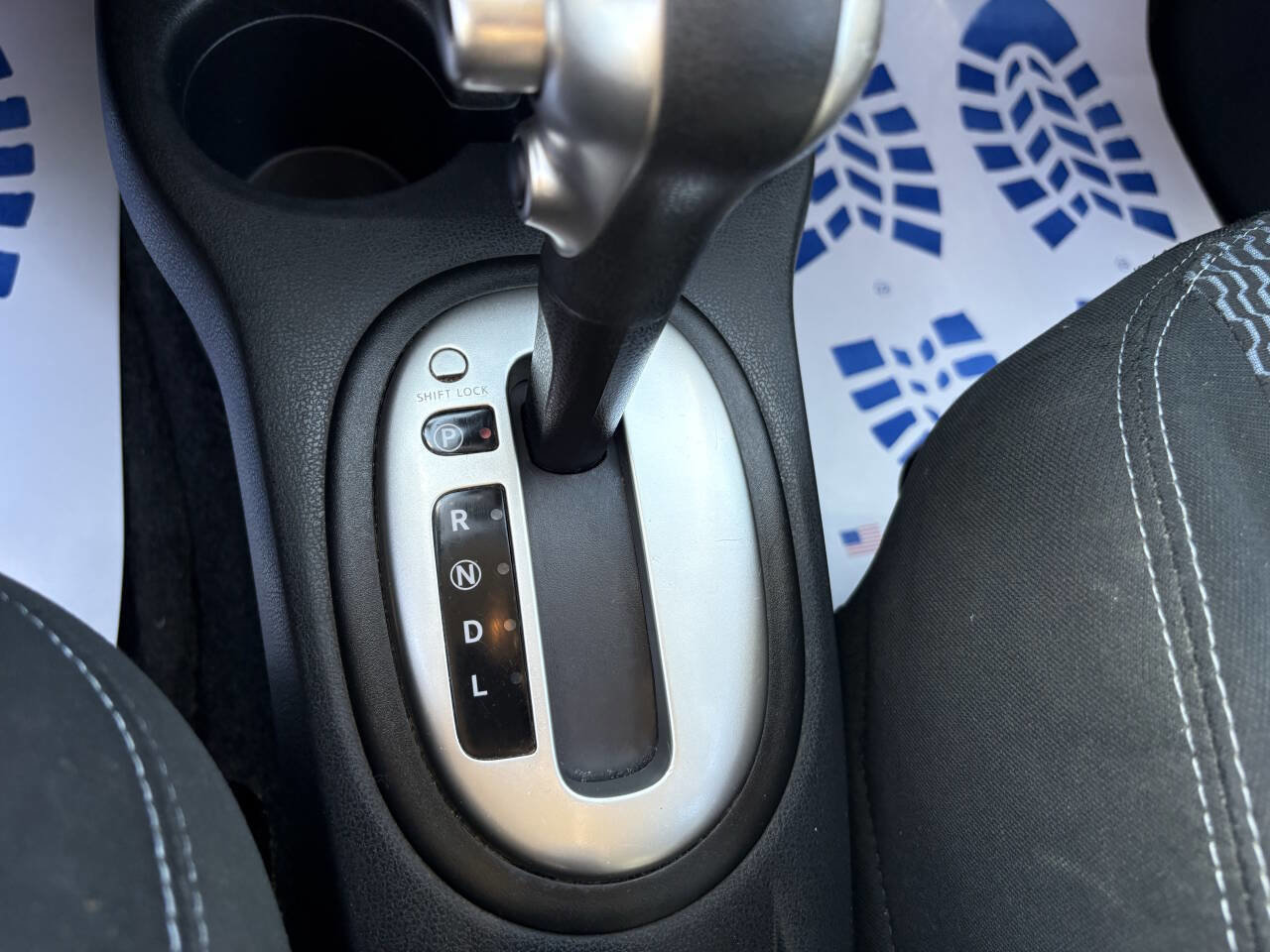 Used 2015 Nissan Versa Note FWD image 33