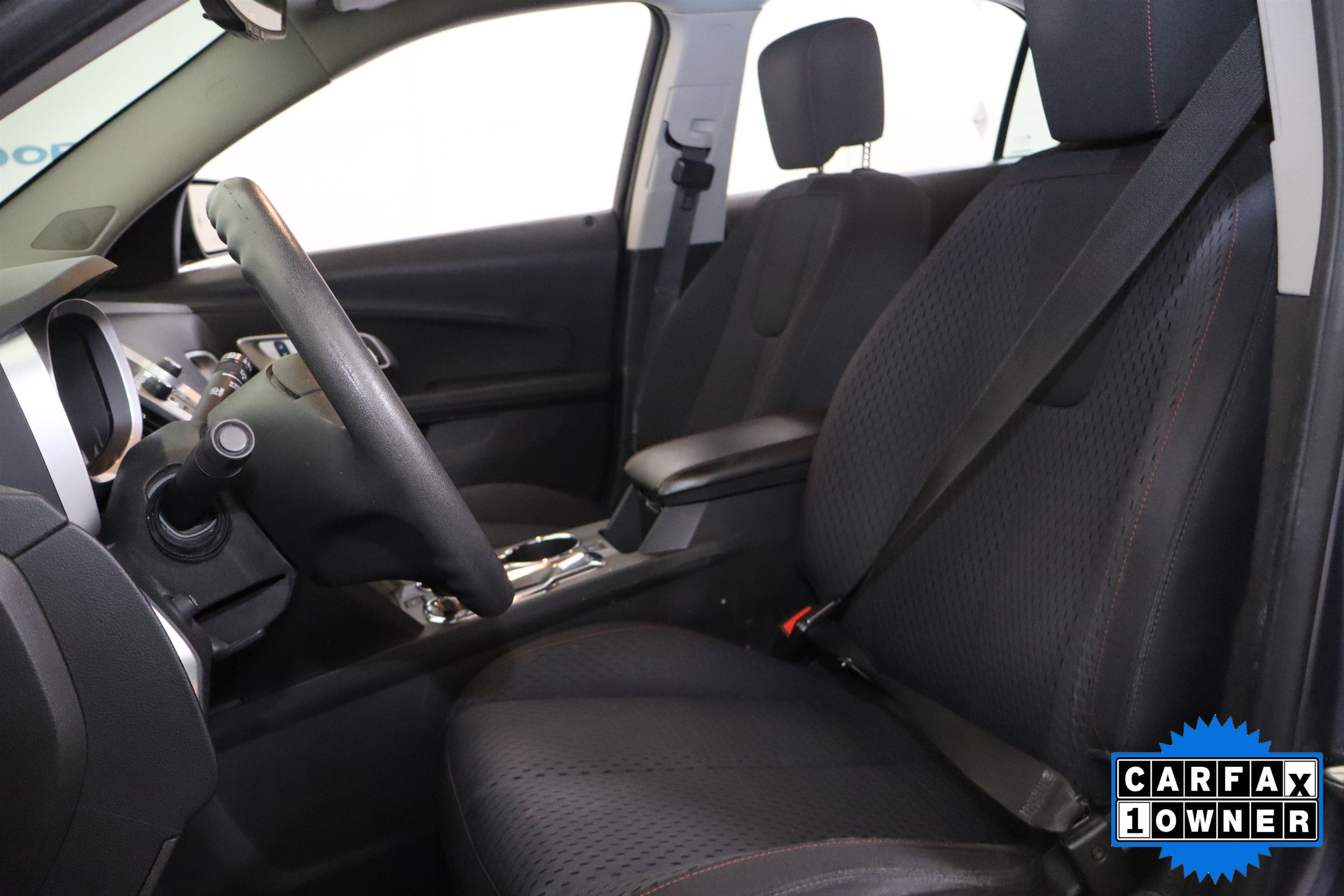 Used 2013 Chevrolet Equinox LS FWD image 22