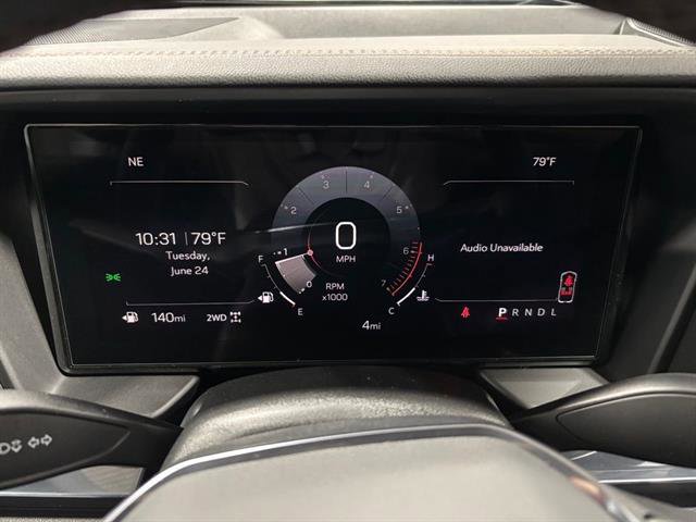 New 2026 GMC Terrain AT4 image 31