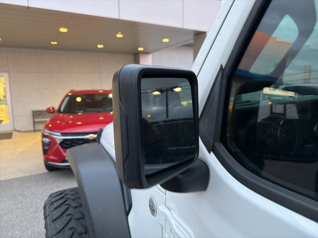 Used 2020 Jeep Gladiator Sport w/ Quick Order Package 24S image 42