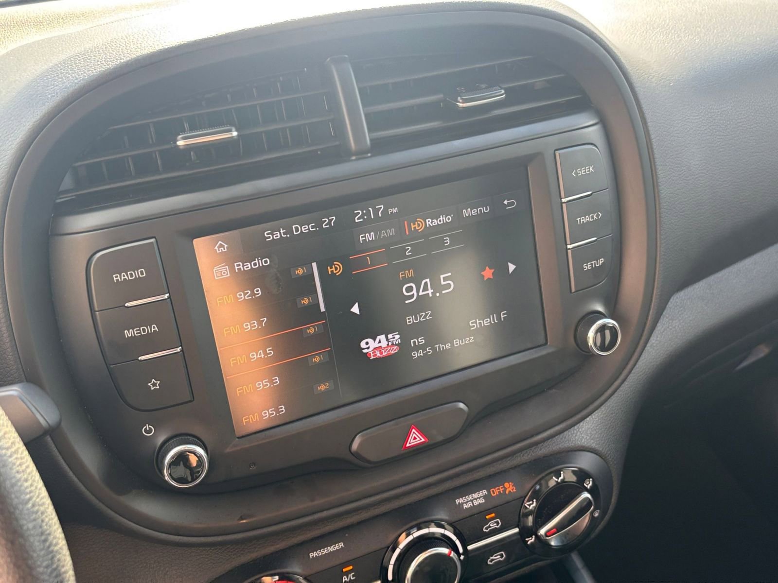 Used 2025 Kia Soul LX w/ LX Technology Package image 21