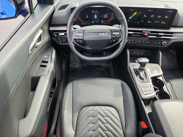Used 2026 Kia Sportage X-Line w/ X-Line Premium Package AWD/4WD image 12