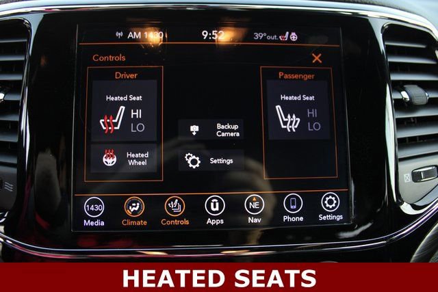 Used 2019 Jeep Grand Cherokee Altitude image 15