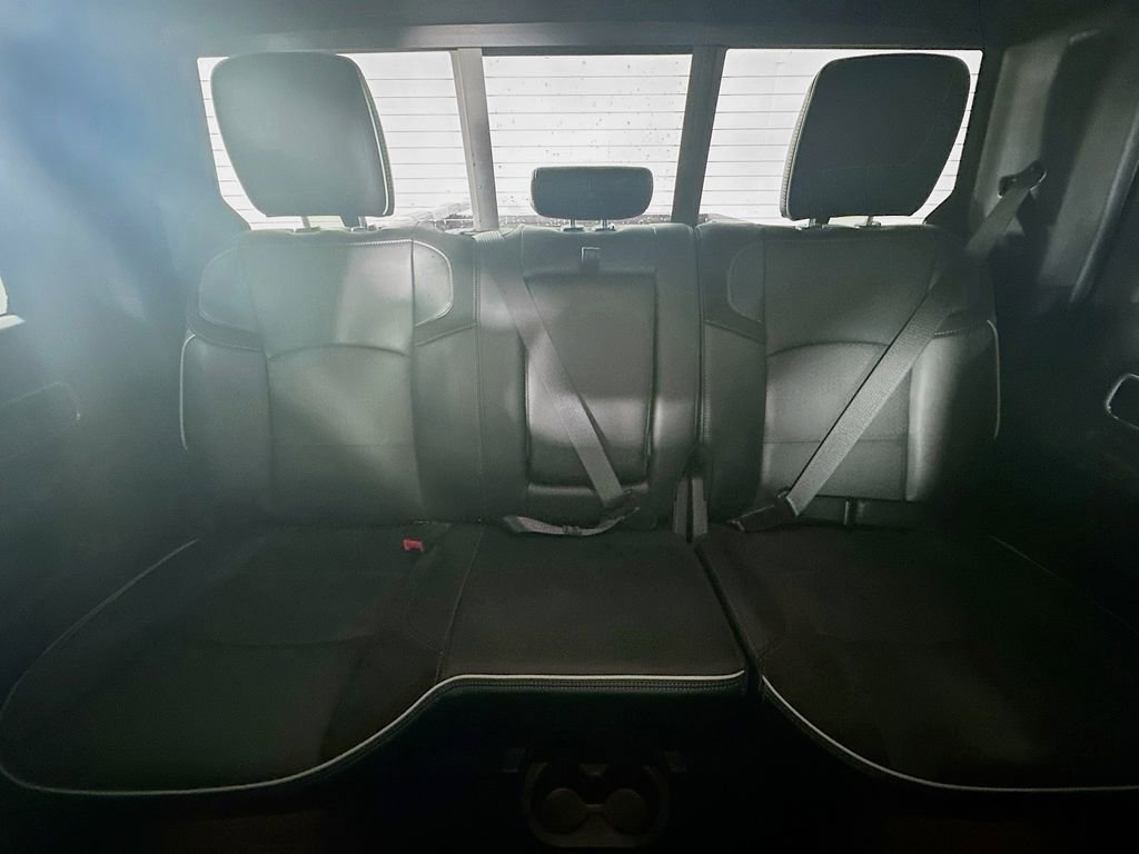 New 2025 RAM 2500 Laramie image 10