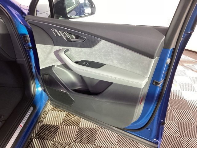 New 2026 Audi SQ7 Prestige image 22