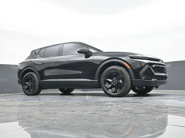 New 2026 Chevrolet Equinox EV LT image 44