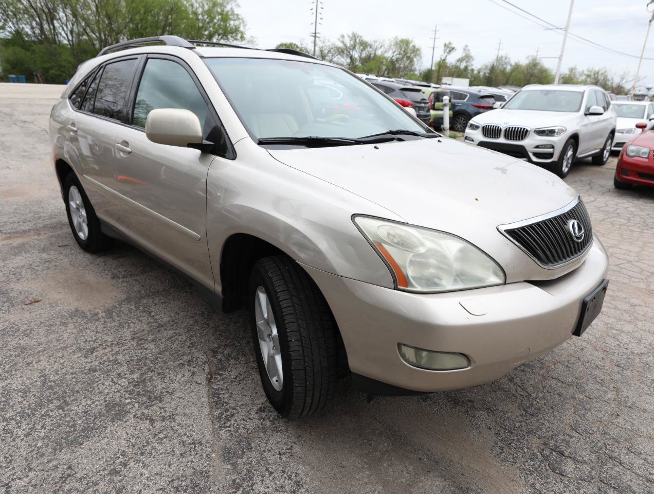 Used 2006 Lexus RX 330 AWD image 4