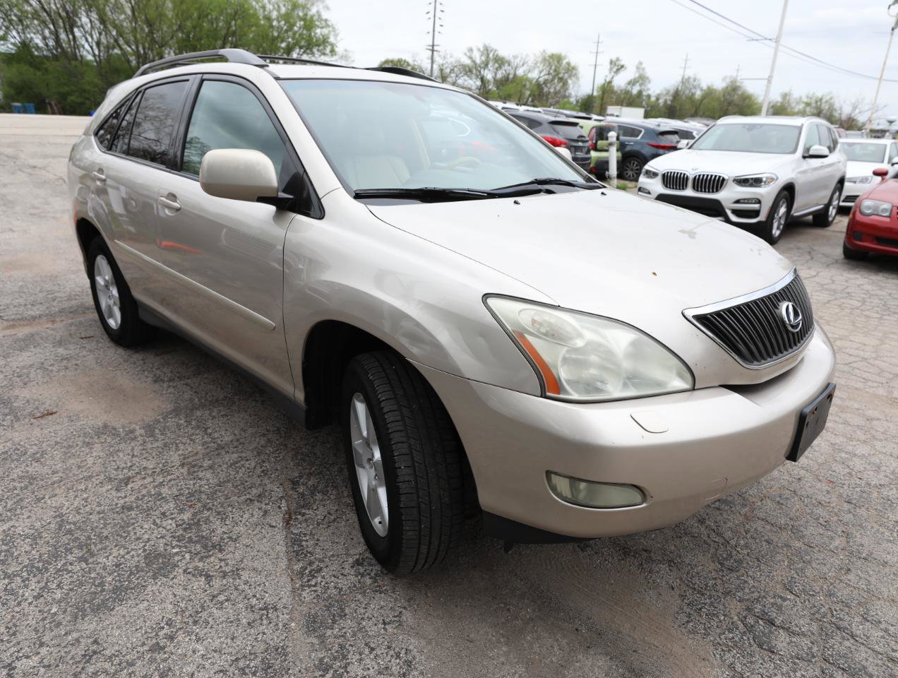 Used 2006 Lexus RX 330 AWD image 4